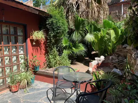 Venta, Casa, 7 ambientes, Patio, Terraza, Parque Chacabuco