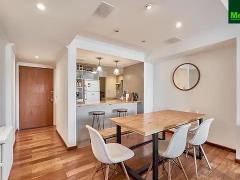 Departamento | 3 ambientes | Nuñez | Venta