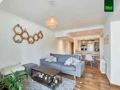 Departamento en Venta en Nuñez, USD 269.000