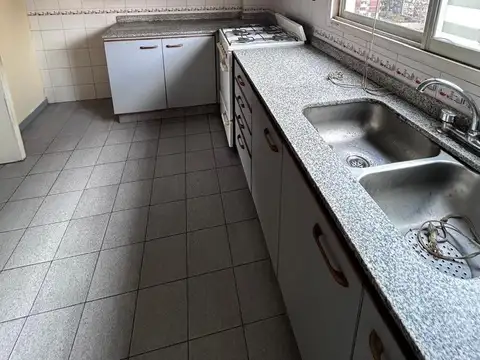 Departamento en Venta en San Isidro Vías / Libertador, USD 210.000