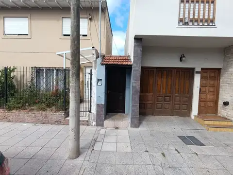 Necochea 4500