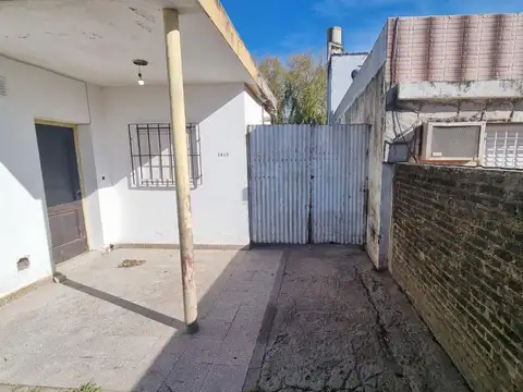 Casa en Venta de 1 dormitorio