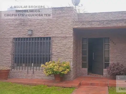 Casa en Venta 80 años