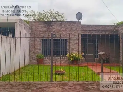 Casa en Venta al Sureste