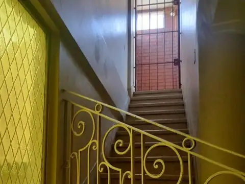Depto Tipo Casa en Venta en Parque Patricios, USD 51.500