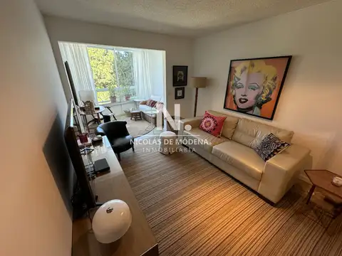 Apartamento en zona Punta Shopping