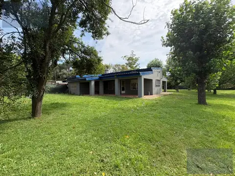 Casa en Arroyo Seco