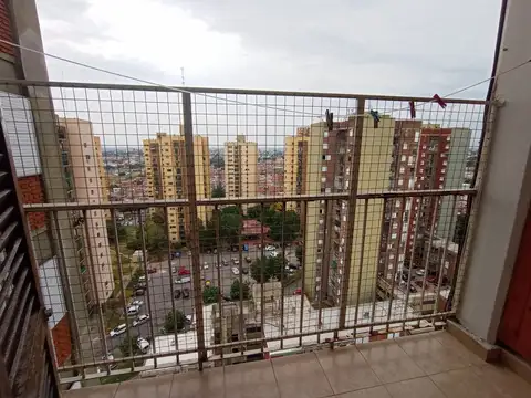 Departamento 4 ambientes con 1 baño