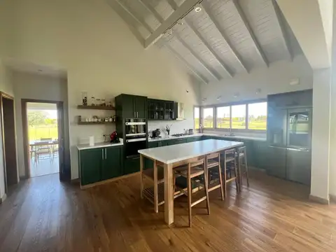 Casa en Venta A Estrenar