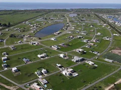 Terreno en Puerto Nizuc