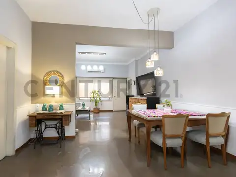 Departamento en Venta en Caseros, USD 140.000