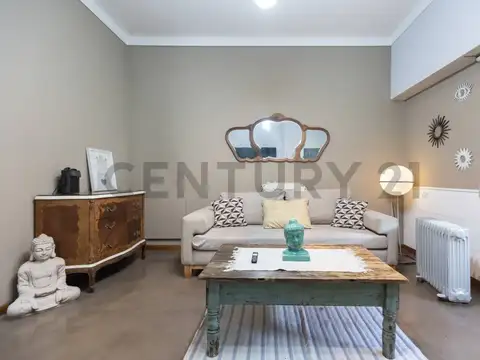 VENTA/PERMUTA PH TIPO CASA 3 AMB C/COCHERA CASEROS
