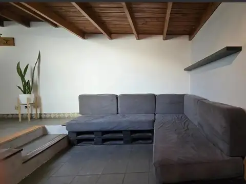 Casa en venta en Ituzaingo Norte 3 ambientes + Taller