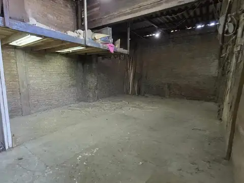 Casa en Venta 20 años
