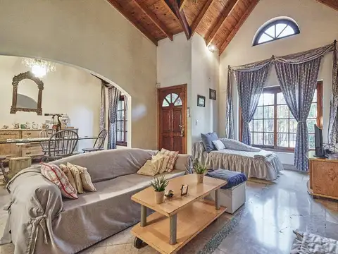 Casa en Venta 30 años