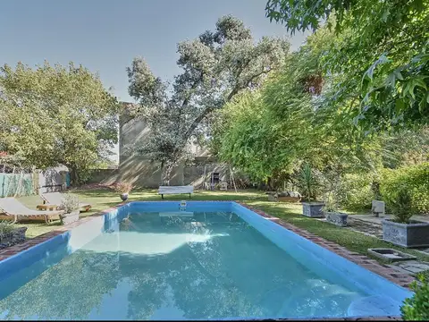 Casa en Venta en San Miguel, USD 220.000