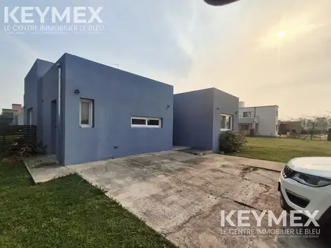 Casa 4 ambientes en Alquiler en Santa Emilia, Pilar del Este, Pilar