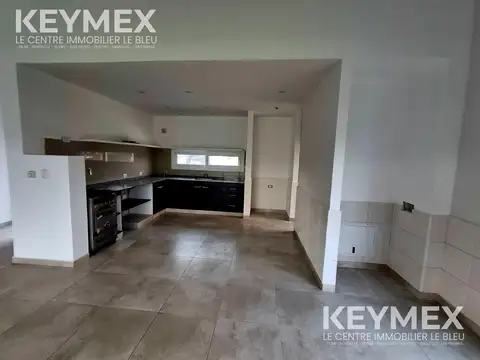 Casa en Alquiler 8 años
