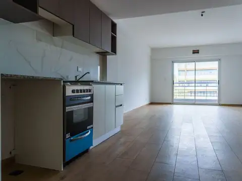 VENTA AMPLIO MONOAMB.  VILLA G. MITRE FINACIACIÓN