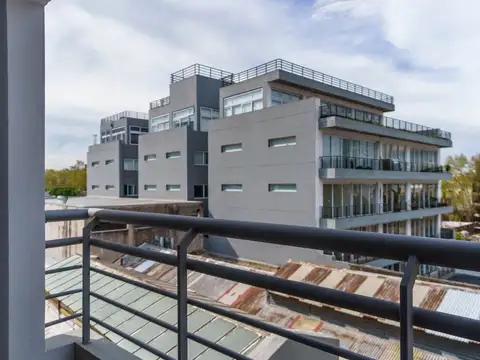Departamento en Venta en Villa General Mitre, USD 93.000