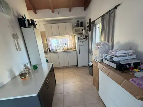 Depto Tipo Casa en Alquiler de 2 dormitorios