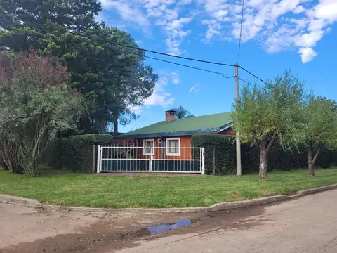 Casa en Pueblo General Belgrano