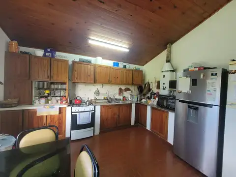 Casa en Venta en Pueblo General Belgrano, USD 180.000