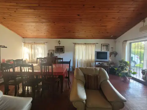 Casa en Venta al Oeste