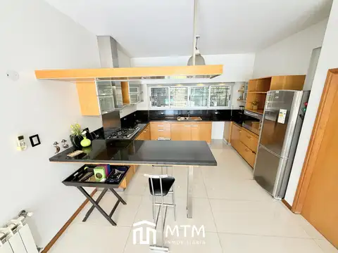 Casa en Venta al Oeste