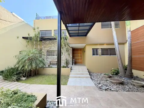 Casa en Venta Rosario Alberdi.