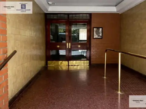 Marcos esquina Muñecas