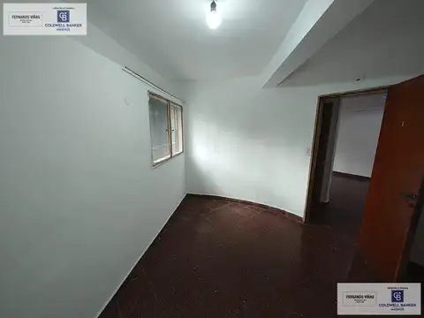 Departamento en Venta en Barrio Norte, USD 65.000