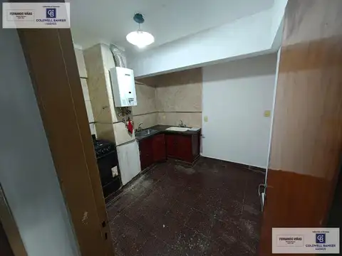 Departamento en Venta 55 años