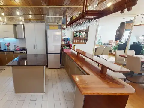 Casa en Venta en Villa Urquiza, USD 490.000