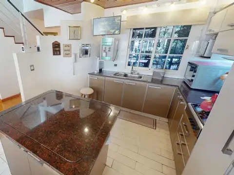 Casa en Venta 35 años