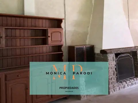 CASA QUINTA EN VENTA EN LA REJA, MORENO