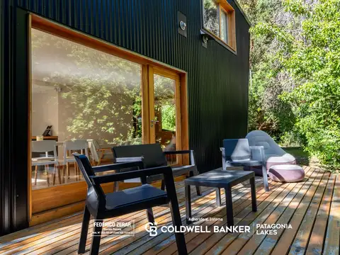 Circuito Chico San Carlos de Bariloche