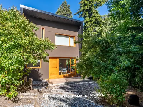 Casa en Venta en San Carlos De Bariloche, USD 295.000