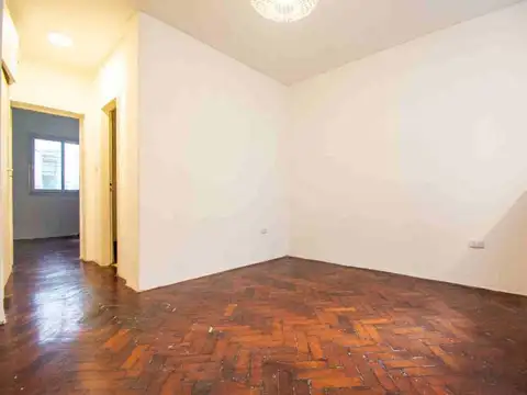 Departamento en Venta en Palermo, USD 85.000