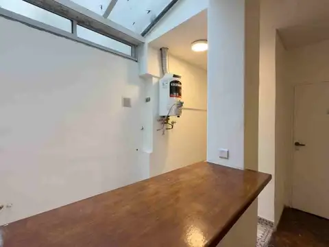 Departamento en Venta 52 años