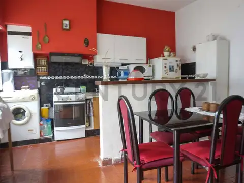 Departamento en Venta de 4 ambientes
