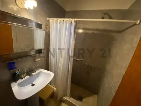 Departamento 4 ambientes con 1 baño