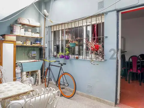 Departamento en Venta de 3 dormitorios