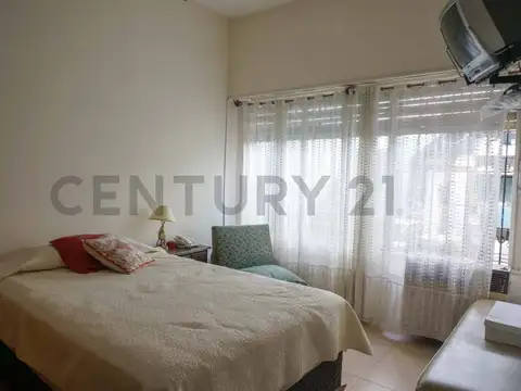 Departamento en Venta en Saavedra, USD 185.000