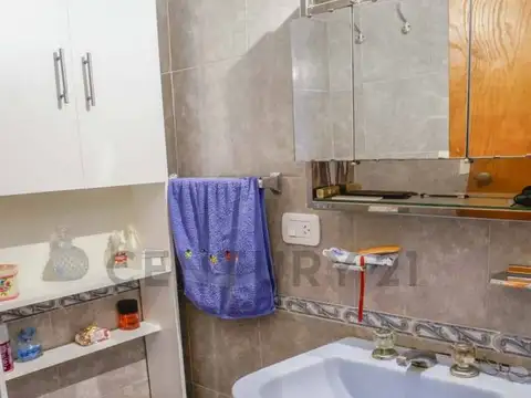 Departamento en Venta 43 años