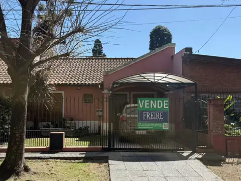 duplex 3 ambientes en Venta en Misiones 1544 - Lujan