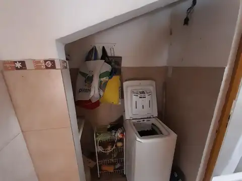 VENTA CASA TRES AMBIENTES VILLA BALLESTER