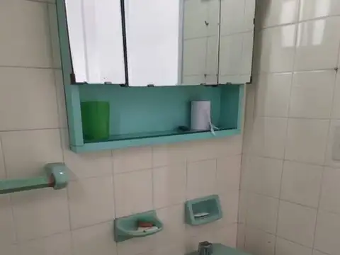 Departamento en Venta en Quilmes, USD 48.000