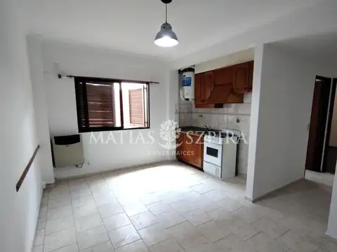 Departamento en Venta en Ramos Mejia, Partido de La Matanza