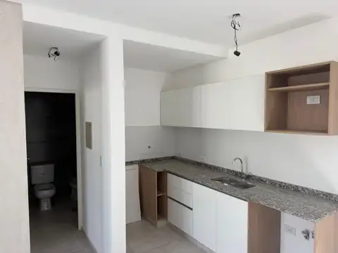 Departamento en Venta en Villa Nueva de Guaymallen, USD 73.000
